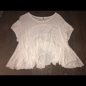 Free People shirt